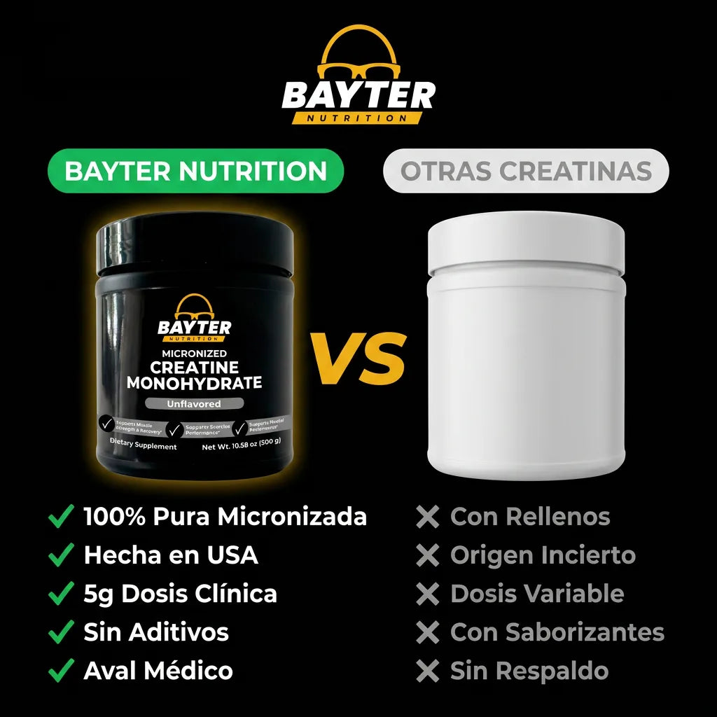 Micronized Monohydrate Creatine 10.58 oz (300g) (lp)